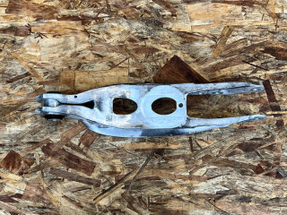 рычаг задний Audi S4 B9 [рестайлинг] 2021, 3.0 л., CWGD, бензин, АКПП, седан, полный привод, 8W0505311H