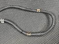 провод высоковольтный Mercedes-Benz GL-Класс X164 [рестайлинг] 2011, 4.7 л., M 273.923, бензин, АКПП, внедорожник 5 дв., A1644407639 - фото №3