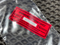 ручка наружная Lexus LS 4 поколение 2007, 4.6 л., 1UR-FSE, бензин, АКПП, седан, 69227-33060 - фото №6