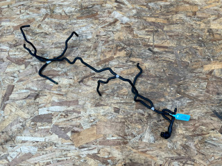 трубка вакуумного насоса Audi S4 B9 [рестайлинг] 2021, 3.0 л., CWGD, бензин, АКПП, седан, полный привод, 06M131055GN