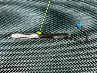 амортизатор крышки багажника (3-5 двери) BMW 7 серия G11/G12 2017, 4.4 л., бензин, АКПП, седан, 51247357110