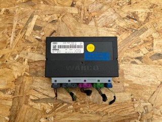 блок управления подвеской Audi A8 D4/4H [рестайлинг] 2013, 4.0 л., CEUA, бензин, АКПП, седан, 4H0907553E