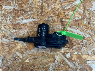 электроручник Audi A8 D4/4H 2012, 4.2 л., CDRA, бензин, АКПП, седан, 4H0615406AF