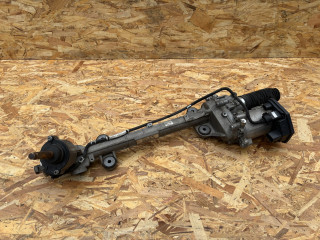 рулевая рейка Jaguar XE 1 поколение 2017, 2.0 л., бензин, АКПП, седан, T4N15266, T4N14888, T4N17125, T4N24544, T4N34213, 0273010211, JX73-3200-AB, T4N14716, T4N5899, 7806277431, 7828177139, 7806301139, 7837974431