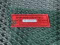 стекло двери передней правой Land Rover Range Rover Evoque L538 2014, 2.0 л., бензин, АКПП, внедорожник 5 дв., LR044525 - фото №7