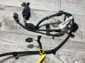 проводка бампера Land Rover Range Rover Sport 2 поколение 2014, 3.0 л., бензин, внедорожник 5 дв., LR053996, LR050250, DK6215B484BC - фото №5