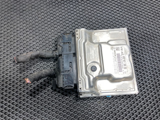 блок управления двигателем Volkswagen Taos 1 поколение 2021, 1.5 л., DNKA, бензин, АКПП, внедорожник 5 дв., 05E907309BB