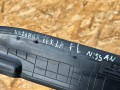 уплотнитель Nissan Rogue T33 2023, 1.5 л., KR15, бензин, АКПП, внедорожник 5 дв., передний привод, 631316RA0A - фото №9
