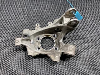кулак задний правый Porsche Cayenne 958 2014, 4.8 л., M 48.02, бензин, АКПП, внедорожник 5 дв., 7P0505436B
