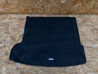 ковер багажника Jaguar F-Pace 1 поколение X761 2017, 2.0 л., 204PT, бензин