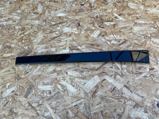 молдинг крыши Jaguar F-Pace 1 поколение 2016, 3.0 л., бензин, АКПП, внедорожник 5 дв., HK83517C78AA, 309553