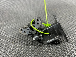 кронштейн радиатора Jaguar F-Pace 1 поколение 2017, 3.0 л., бензин, АКПП, внедорожник 5 дв., T2H3711, T2H42340, T2H30031, T2H44767, T2H25175, T2H53098, GX738A291CE, LR092467, LR092118, LR134915, LR156394