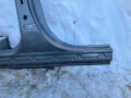 боковина кузова правая Chevrolet Trax 2 поколение 2024, 1.2 л., LIH, бензин, АКПП, внедорожник 5 дв., передний привод - фото №17
