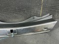 накладка внутренняя на заднюю панель кузова Audi S8 D4 2013, 4.0 л., CGTA, бензин, АКПП, седан, 4H0863471 - фото №5
