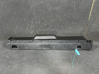 обшивка багажника Porsche Macan GTS 1 поколение [2-й рестайлинг] 95B 2022, 2.9 л., DGR, бензин, АКПП, внедорожник 5 дв., 8R0861828, 95B861828AZG1, 95B861828A