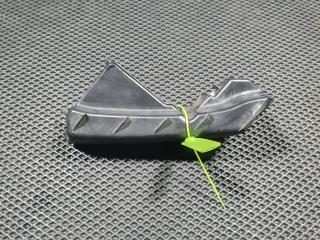 Крепление бампера переднего Land Rover Range Rover Evoque L538 2014, 2.0 л., 204PT, бензин, АКПП, внедорожник 5 дв., BJ3217E763BB, LR036193, LR026530