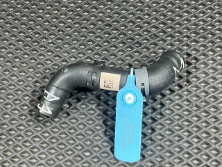 патрубок (трубопровод, шланг) Audi S4 B9 [рестайлинг] 2021, 3.0 л., CWGD, бензин, АКПП, седан, полный привод, 8W0819374AB