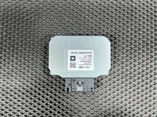 Преобразователь напряжения Chevrolet Trax 2 поколение 2024, 1.2 л., LIH, бензин, АКПП, внедорожник 5 дв., передний привод, 545249971, 42748751