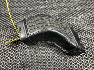 патрубок воздушного фильтра Jaguar F-Pace 1 поколение X761 2016, 3.0 л., бензин, внедорожник 5 дв., GX739A675DB, T4A2599, T2H2693, LR092338