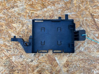 блок управления двигателем Chevrolet Trax 2 поколение 2024, 1.2 л., бензин, АКПП, внедорожник 5 дв., передний привод, 42766893, 42726221, 42744150