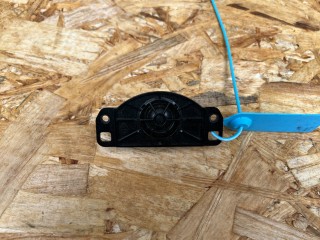 динамик торпедо Audi A8 D4/4H [рестайлинг] 2013, 4.0 л., CEUA, бензин, АКПП, седан, 4H0035399B