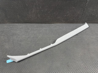 накладка на торпедо (консоль) Volkswagen Taos 1 поколение 2021, 1.5 л., DNKA, бензин, АКПП, внедорожник 5 дв., 2GJ8584185J, 2GJ858418