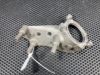 кронштейн (крепление) Porsche Cayenne 955 2006, 4.5 л., M 48.00, бензин, АКПП, внедорожник 5 дв., 7L5131082