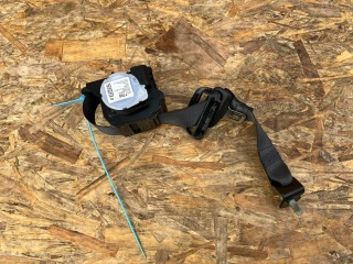 ремень безопасности Chevrolet Trax 2 поколение 2024, 1.2 л., LIH, бензин, АКПП, внедорожник 5 дв., передний привод, 60007708, 42837818