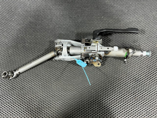 рулевая колонка Honda CR-V 6 поколение 2025, 1.5 л., L15B, бензин, АКПП, внедорожник 5 дв., 53200-3A0-A01