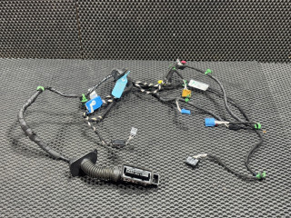 дверная проводка Volkswagen Taos 1 поколение 2021, 1.5 л., DNKA, бензин, АКПП, внедорожник 5 дв., 2GJ971120CT