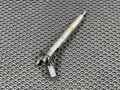 форсунка Mercedes-Benz GL-Класс X166 2012, 3.0 л., OM 642.826, дизель, АКПП, внедорожник 5 дв., A6420701187 - фото №3
