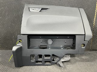 бардачок Audi A8 D5 [рестайлинг] 2022, 4.0 л., бензин, АКПП, седан, 4N1880302, 4N188030224A