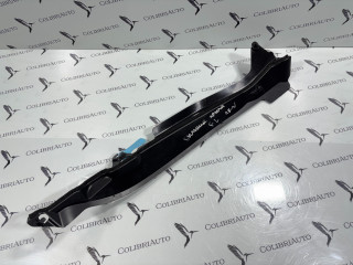 пыльник переднего крыла Honda CR-V 6 поколение 2025, 1.5 л., L15B, бензин, вариатор, внедорожник 5 дв.