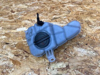 бачок расширительный Audi A8 D4/4H [рестайлинг] 2013, 4.0 л., CEUA, бензин, АКПП, седан, 4H0121403N