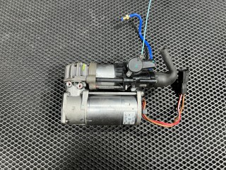 компрессор пневмоподвески BMW 7 серия G11/G12 2017, 3.0 л., B57 D30 A, дизель, АКПП, седан, 37206884682, 194127