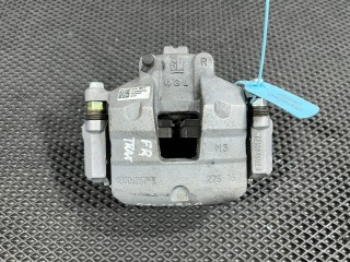 суппорт передний правый Chevrolet Trax 2 поколение 2023, 1.2 л., LIH, бензин, АКПП, внедорожник 5 дв., 42789011