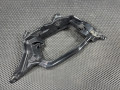 кронштейн глушителя BMW X7 G07 2020, 3.0 л., бензин, АКПП, внедорожник 5 дв., 7452628, 51127452628 - фото №2