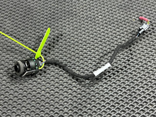 датчик температуры Mercedes-Benz E-Класс W212 [рестайлинг] 2013, 2.0 л., бензин, АКПП, седан, A2045409806