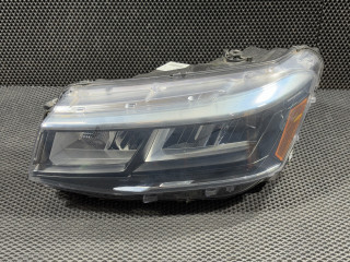 фара левая Volkswagen Taos 1 поколение 2021, 1.5 л., DNKA, бензин, АКПП, внедорожник 5 дв., 2GJ941035