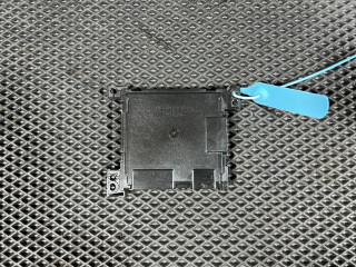 блок управления печки / климат-контроля Honda CR-V 6 поколение 2025, 1.5 л., L15B, бензин, АКПП, внедорожник 5 дв., 796003A0