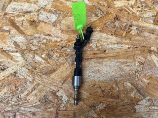 форсунка Land Rover Range Rover Sport 2 поколение 2014, 3.0 л., 306PS, бензин, АКПП, внедорожник 5 дв., 0261500298, 8W93-9F593-BC