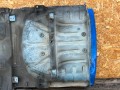 ниша запасного колеса Volkswagen Taos 1 поколение 2023, 1.5 л., DNKA, бензин, АКПП, внедорожник 5 дв., передний привод - фото №8