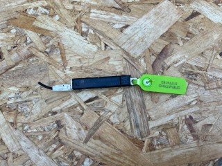 усилитель антенны Audi Q3 8U [рестайлинг] 2016, 2.0 л., бензин, АКПП, внедорожник 5 дв., 8U0035225A