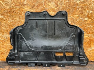 защита двигателя Volkswagen Taos 1 поколение 2023, 1.5 л., DNKA, бензин, АКПП, внедорожник 5 дв., передний привод, 3Q0825236C