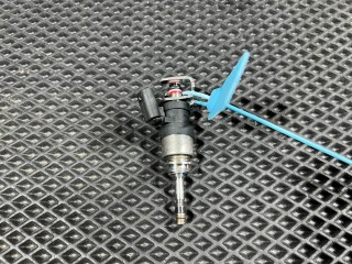 форсунка Chevrolet Trax 2 поколение 2024, 1.2 л., бензин, АКПП, внедорожник 5 дв., передний привод, 25206285, 25204906, 55492929, 55515687