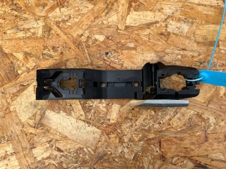 скелет ручки двери передней правой Nissan Rogue T33 2023, 1.5 л., KR15, бензин, АКПП, внедорожник 5 дв., передний привод, 806106RR0A, 80610-6RA0A