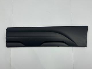 молдинг двери задней левой Volkswagen Taos 1 поколение 2021, 1.5 л., DNKA, бензин, АКПП, внедорожник 5 дв., 2GJ854949A
