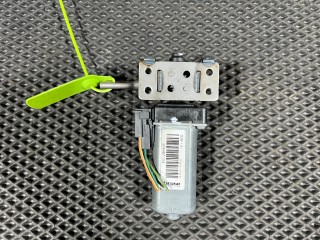 моторчик регулировки сиденья Jaguar XJ 4 поколение 2015, 5.0 л., 508PN, бензин, АКПП, седан, 974467104