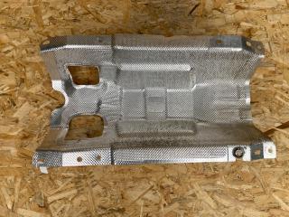 шумоизоляция (термозащита) Ford Bronco Sport 1 поколение 2020, 1.5 л., бензин, АКПП, внедорожник 5 дв., LX6B-S114B04-BB