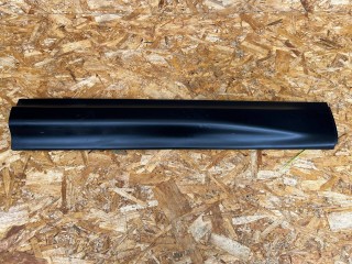 молдинг двери передней правой Land Rover Range Rover Sport 2 поколение L494 2016, 3.0 л., 306PS, бензин, АКПП, внедорожник 5 дв., DK6221064AD, LR044138